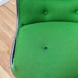 Charles Pollock armchair