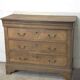 Commode ancienne 19ème 4 tiroirs