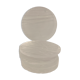 10 textured altuglas coaster
