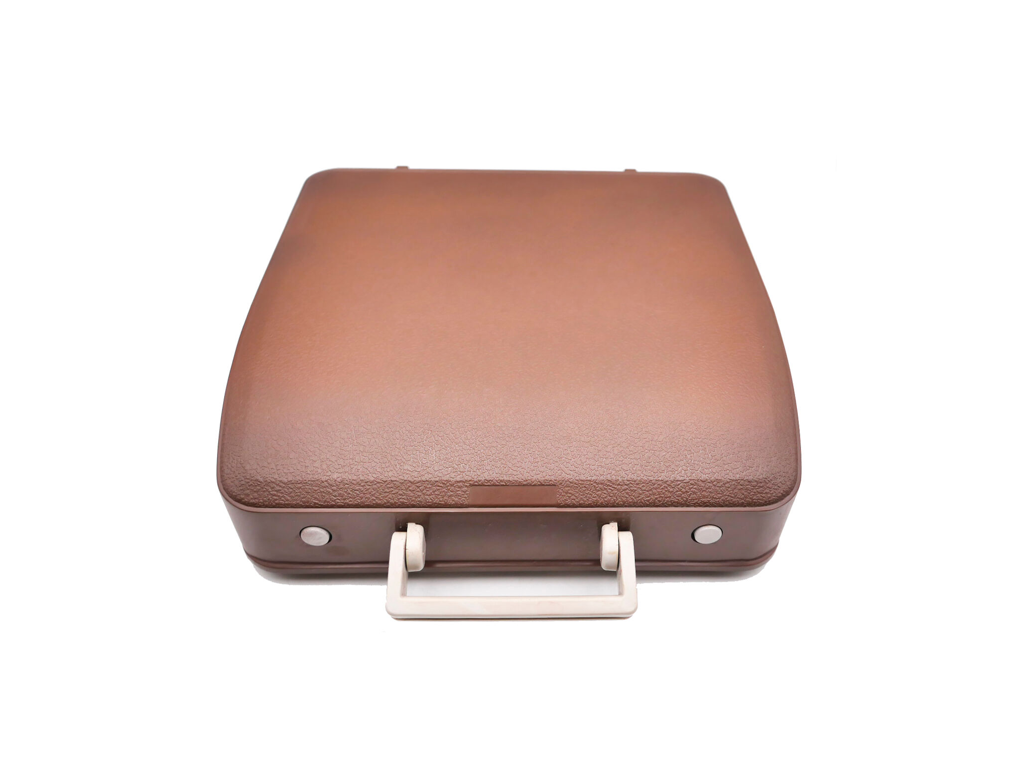 Typewriter Olivetti Lettera 82 Brown revised ribbon new