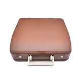 Typewriter Olivetti Lettera 82 Brown revised ribbon new