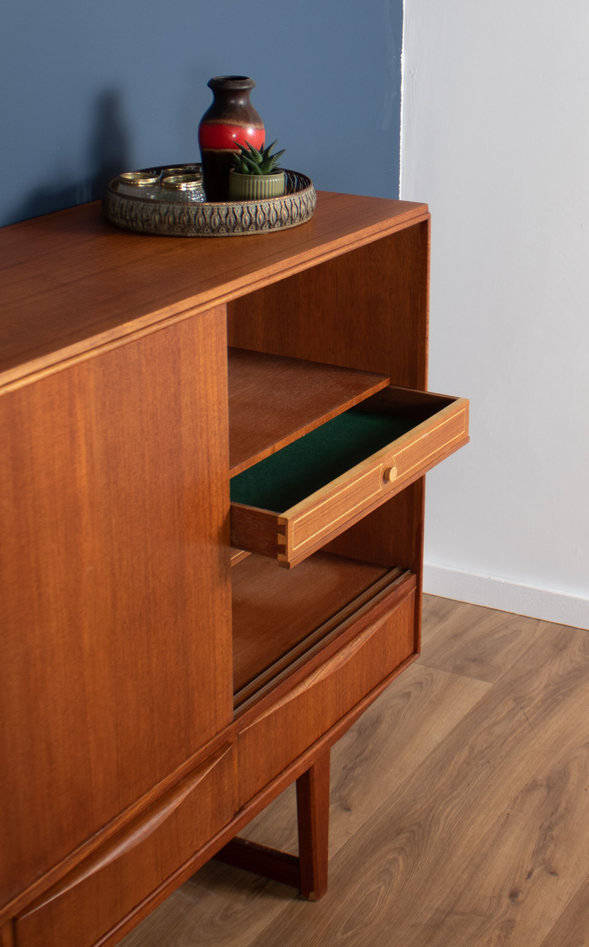 Sideboard By E W Bach 1960