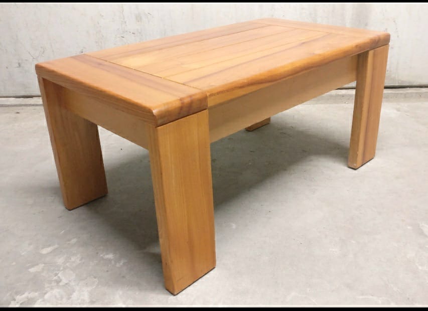 Charlotte Perriand coffee table