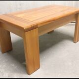 Charlotte Perriand coffee table
