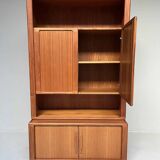 Mid-century wardrobe Dyrlund Denmark