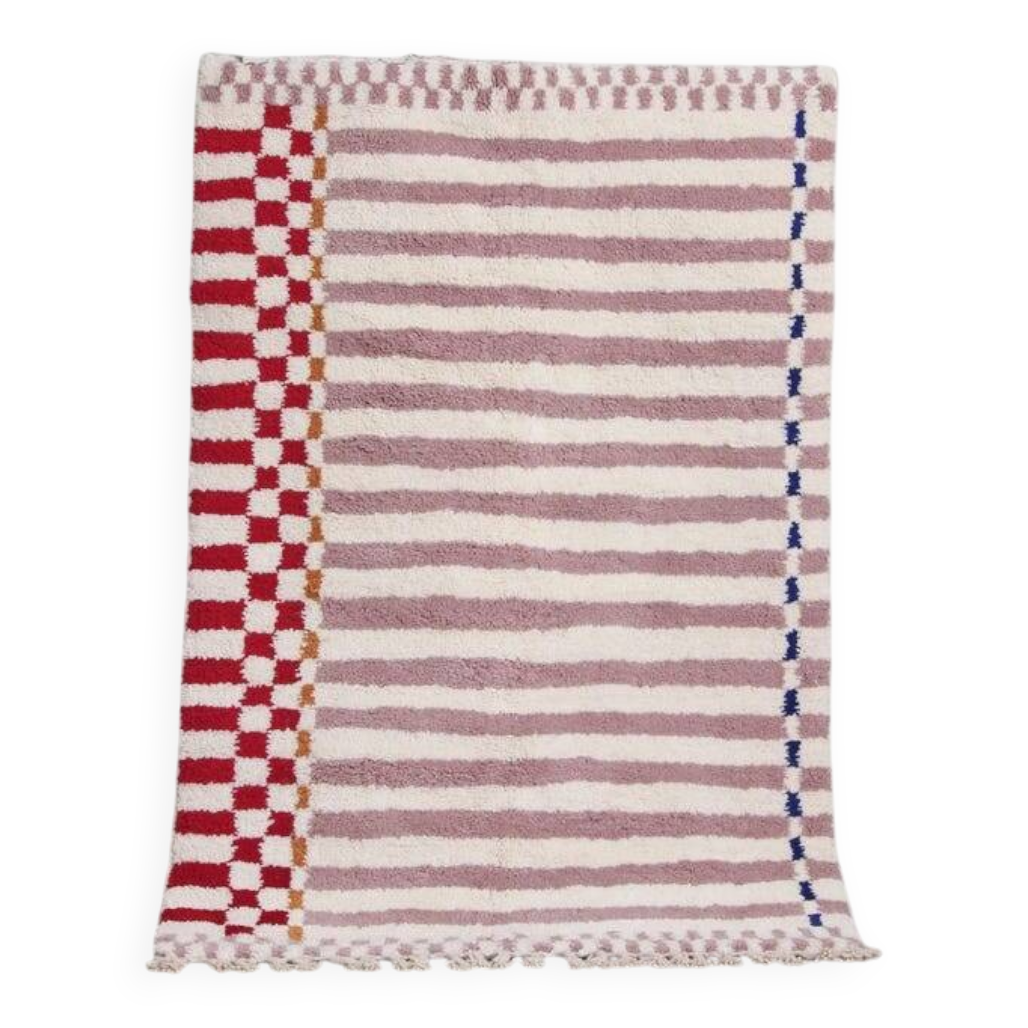 Moroccan Berber rug 150/250