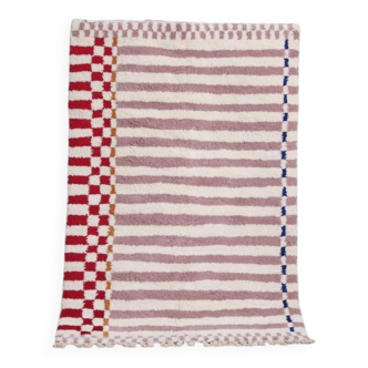 Moroccan Berber rug 150/250