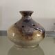 Stoneware flower vase