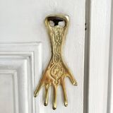 Décapsuleur main années 60