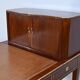 Mahogany Cartonnier Desk, Directoire period – Early 19th century