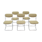 Chaises de salle à manger vintage
