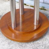 Art Deco pedestal table