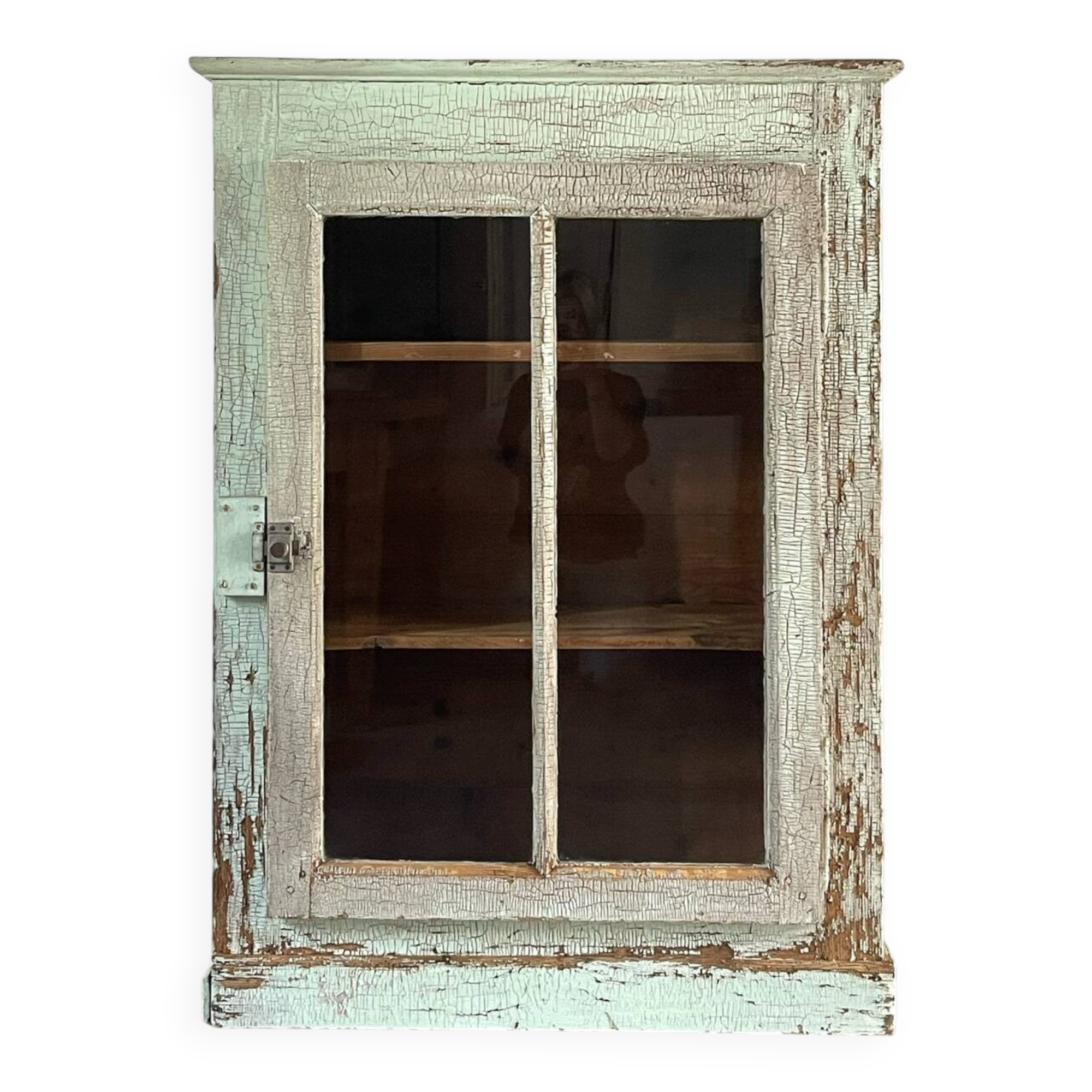 Vitrine mint