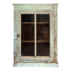 Vitrine mint