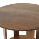 Antique Art Deco Design side table