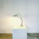 Cobra Desk Lamp By Gebrüder Cosack, Germany, 1950S