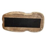 Stone sculpture of a camel by Islay Grimes