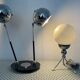 Italian vintage Eye Ball lamp