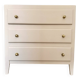 Antique chest of drawers