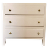 Antique chest of drawers