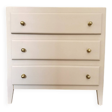 Antique commode