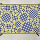 Mosaic coffee table