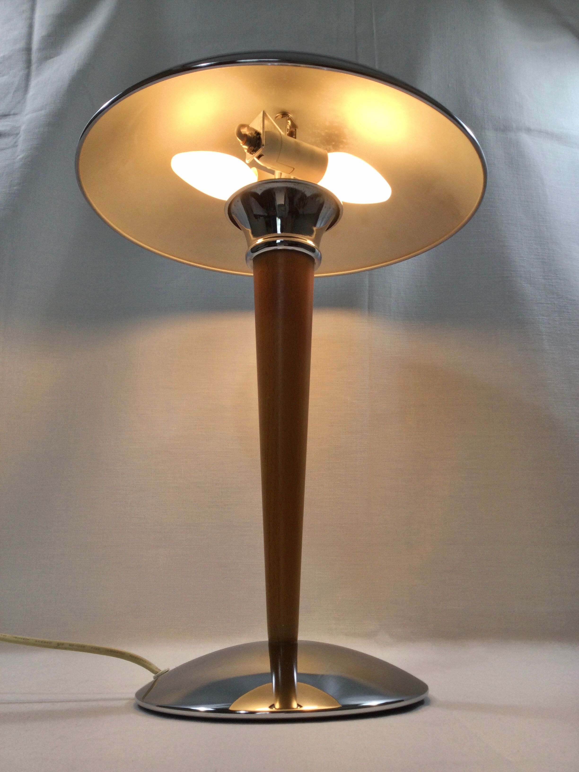 Lamp Paquebot