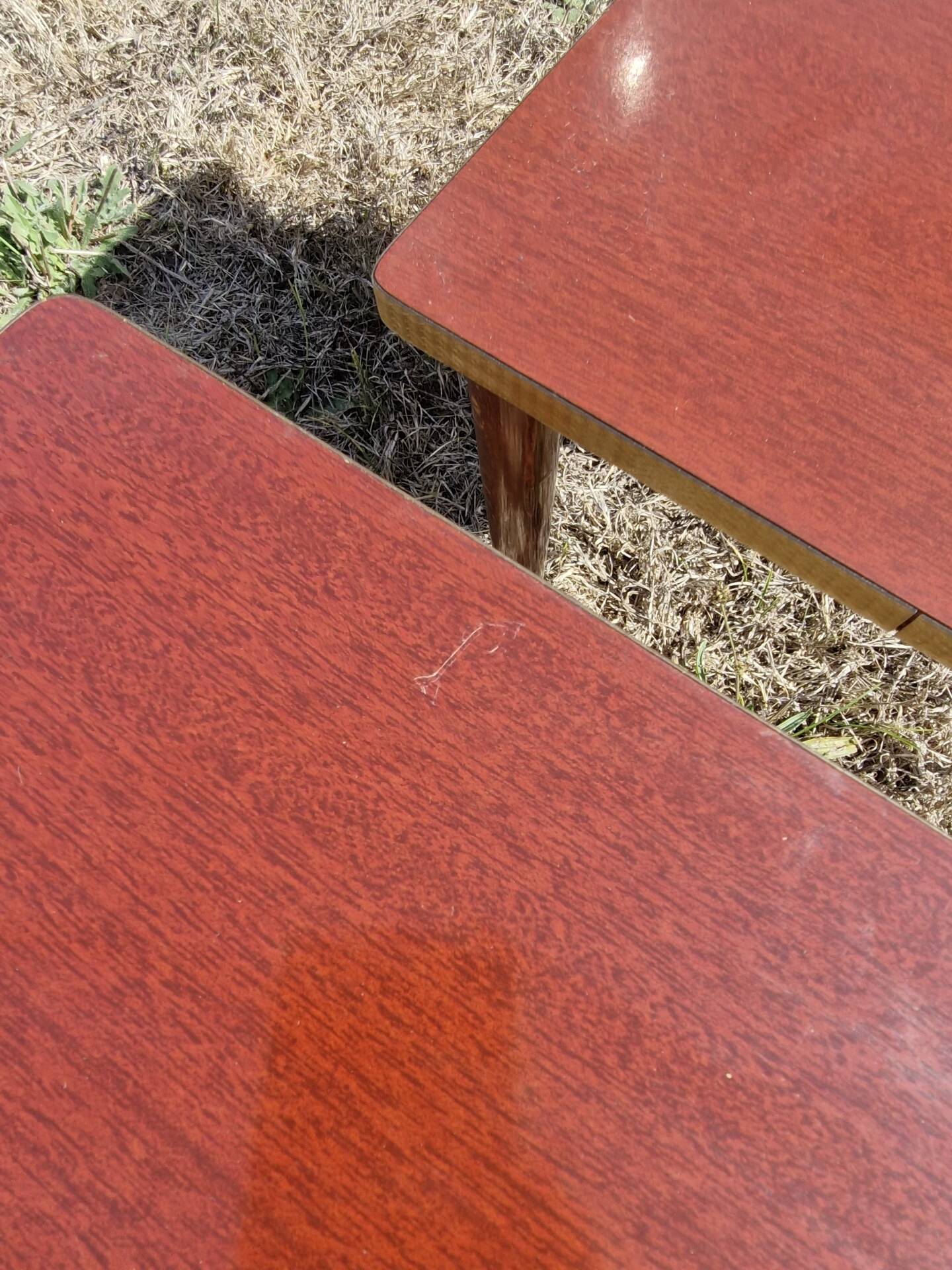 Nest tables