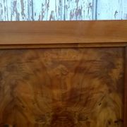 Old pair of wardrobe doors