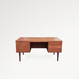 Desk model 18 by Hans Olsen (Danish, 1919 - 1992)