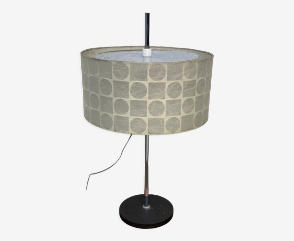 Lampe de marque Goldkant Leuchten, Allemagne vers 1970