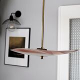 Suspension space age atomic vintage design