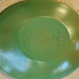 Swedish plate