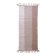 Beige Kilim Rug - 255 x 106 cm
