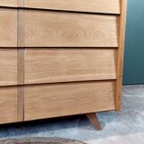 8-drawer dresser