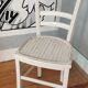 Chaise bistro