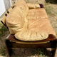 Sofa design by Ake Fribyten model Panda