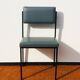 Paire de chaises style Pastoe. Vintage 60s.