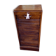 Oak curtain Binder
