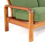 Holstebro 2 person sofa 'Lorup'