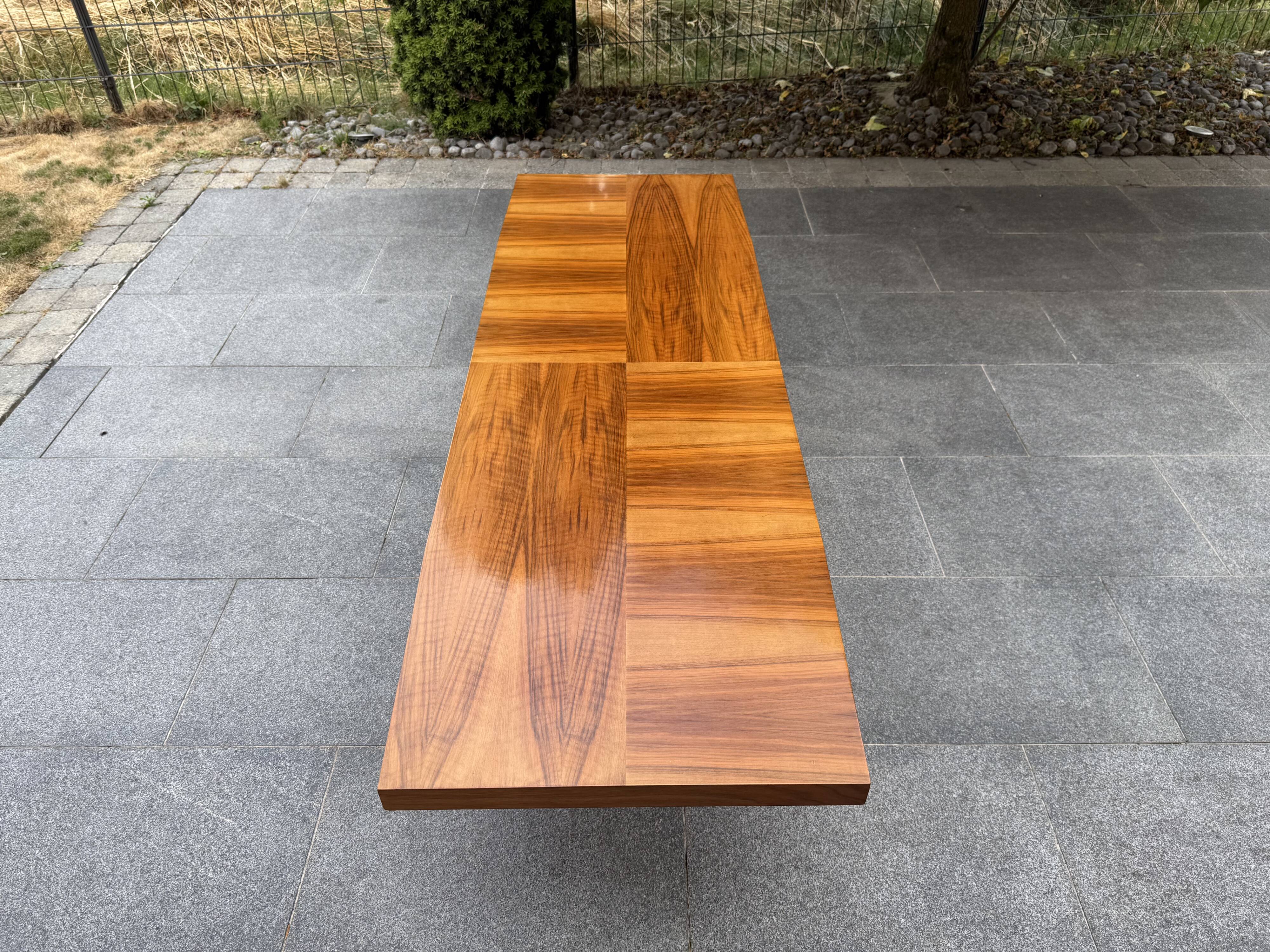 1960s coffee table