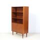 Danish teak library