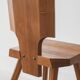 Chair S28 Pierre Chapo