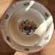 Two Villeroy & Boch porcelain dishes in the Floralia model.