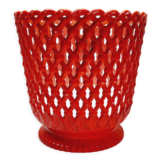 Openwork pot cache 60s
