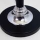 Lampe art déco forme diamant