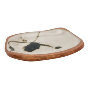 Coupelle poterie de la - colombe