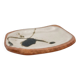 Coupelle Poterie de la Colombe