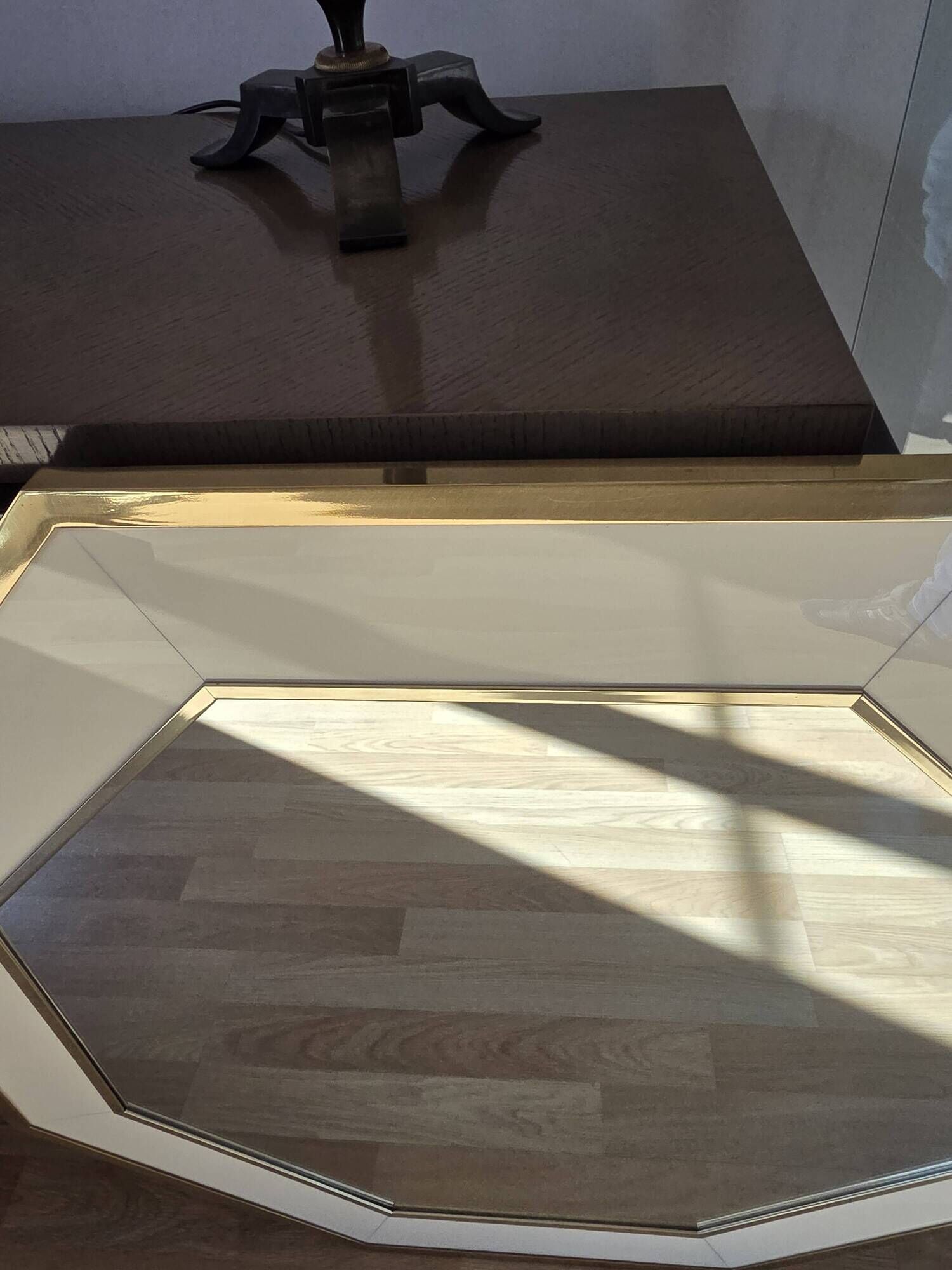 Miroir Design par Jean-Claude Mahey