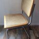 Chaise Marcel Breuer Cesca B32